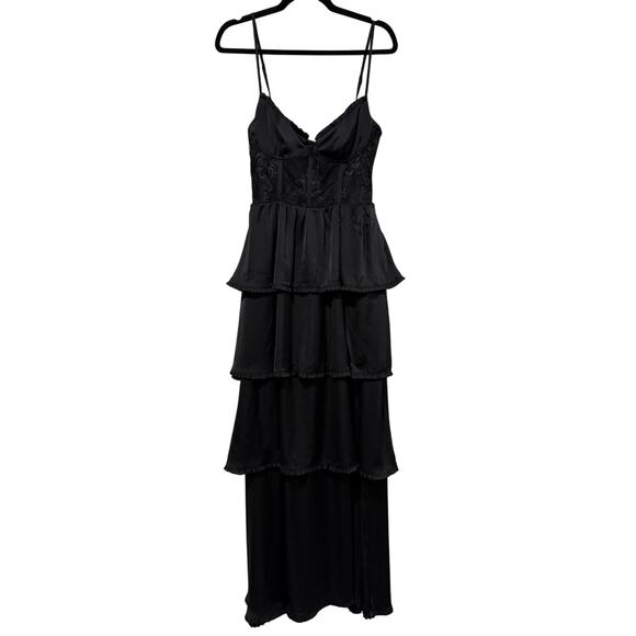 V. Chapman Dakota Dress - Picture 2 of 5